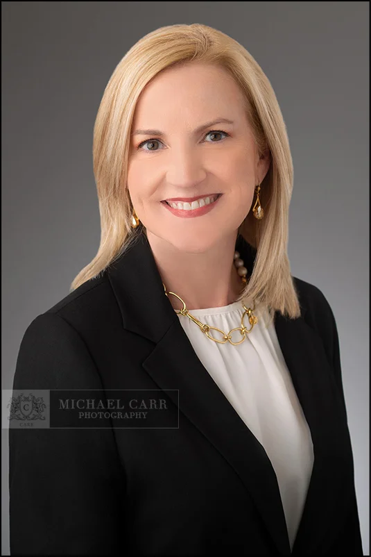 Houston Corporate Headshot