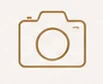 Professional personal branding photography session icon