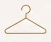 Personal branding styling and wardrobe guidance icon